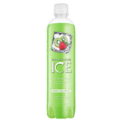 AGUA GASIFICADA SPK ICE KIWI FRE 502.8ML AGUA GASIFICADA SPK ICE KIWI FRE 502.8ML