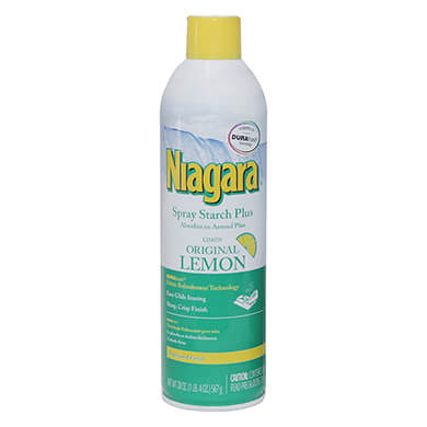 ALMIDON NIAGARA ORIGINAL LIMON 567 GR ALMIDON NIAGARA ORIGINAL LIMON 567 GR