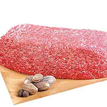 CARNE MOLIDA EXTRAFINA LB CARNE MOLIDA EXTRAFINA LB