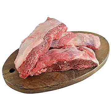 COSTILLA ALTA DE RES LB COSTILLA ALTA DE RES LB