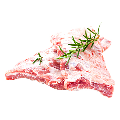 COSTILLON DE CERDO LB COSTILLON DE CERDO LB