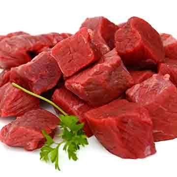 CARNE PARA GUISAR TROCITOS LB CARNE PARA GUISAR TROCITOS LB