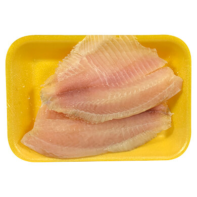 FILETE DE TILAPIA 3 A 5 ONZ LB FILETE DE TILAPIA 3 A 5 ONZ LB