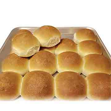 PAN BOLLO PAQUETE 15 UNIDADES PAN BOLLO PAQUETE 15 UNIDADES