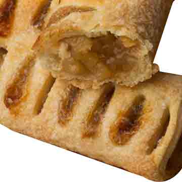 DOMO STRUDELL MANZANA DOMO STRUDELL MANZANA