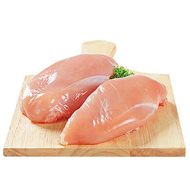 FILETE PECHUGA DE POLLO AMERICANO LB FILETE PECHUGA DE POLLO AMERICANO LB