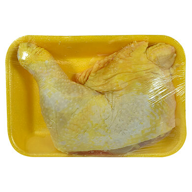 MUSLO PIERNA RICO POLLO LB MUSLO PIERNA RICO POLLO LB