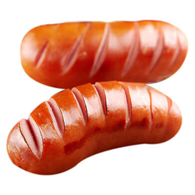 CHORIZO DELIKATESSEN BARBACOA AHUMADO CHORIZO DELIKATESSEN BARBACOA AHUMADO