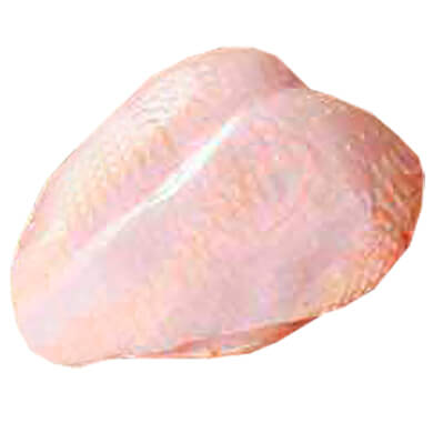 PECHUGA SIN ALA DE POLLO LB POLLO INDIO PECHUGA SIN ALA DE POLLO LB POLLO INDIO