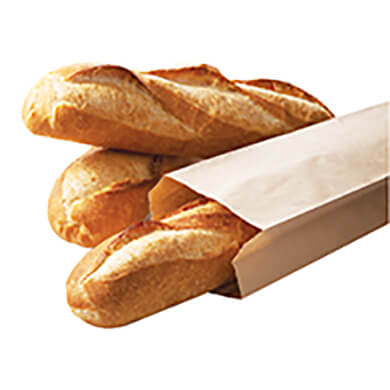 PAN BLANCO MELCOCHON TRADICIONAL UND PAN BLANCO MELCOCHON TRADICIONAL UND