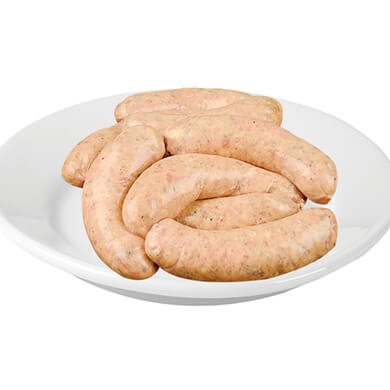 CHORIZO DE RES PARRILLERO KG CHORIZO DE RES PARRILLERO KG