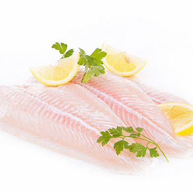 FILETE FRESCO DE CORVINA KG FILETE FRESCO DE CORVINA KG