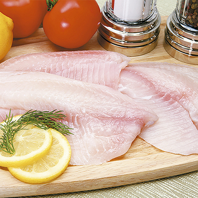 FILETE TILAPIA IMP FRESCA KG FILETE TILAPIA IMP FRESCA KG