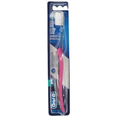 CEPILLO DENT ORAL B ORTODONCIA 35 SFT CEPILLO DENT ORAL B ORTODONCIA 35 SFT