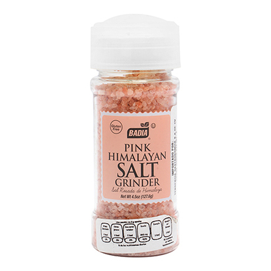 SAL BADIA ORG ROSADA MOL FCO 227GR SAL BADIA ORG ROSADA MOL FCO 227GR