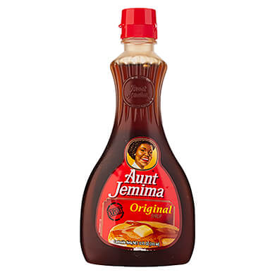 MIEL AUNT JEMMA ORIGINAL PANCAKE 355ML MIEL AUNT JEMMA ORIGINAL PANCAKE 355ML