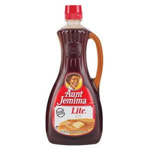 MIEL PANCAKES AUNT JEMIME LITE 710 ML MIEL PANCAKES AUNT JEMIME LITE 710 ML