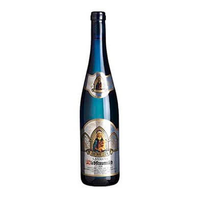 VINO LANGGUTH LIEBFRAUMICH 750 ML VINO LANGGUTH LIEBFRAUMICH 750 ML