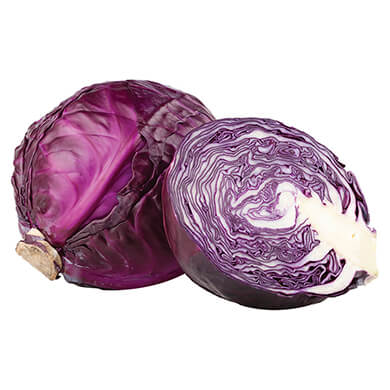 REPOLLO MORADO KILO REPOLLO MORADO KILO