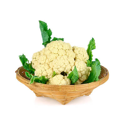 COLIFLOR UNIDAD COLIFLOR UNIDAD