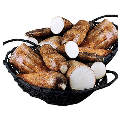 YUCA PARAFINADA KG YUCA PARAFINADA KG