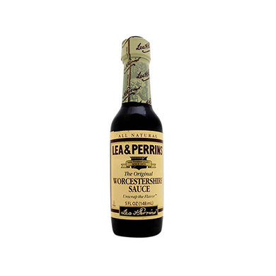 SALS INGLESA LEAYPERRINS 148ML SALS INGLESA LEAYPERRINS 148ML
