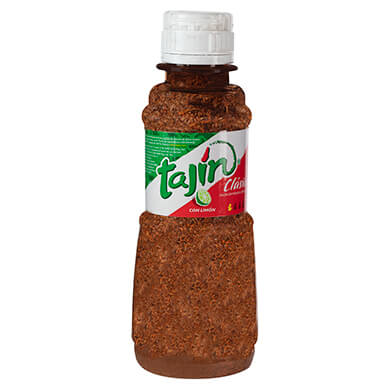 ESPECIAS TAJIN CHILE CON LIMON 142 GR ESPECIAS TAJIN CHILE CON LIMON 142 GR