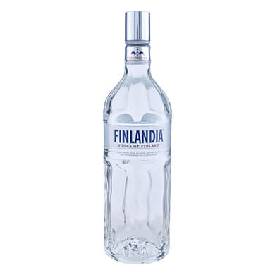Vodka Finlandia 1000 ml Vodka Finlandia 1000 ml