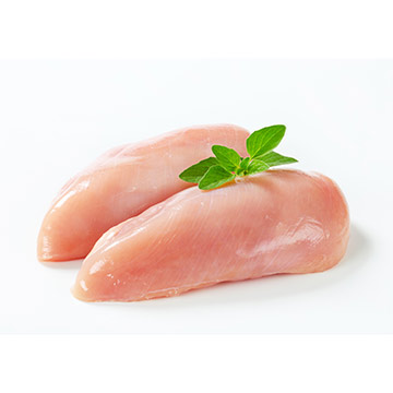 FILETE DE PECHUGA PIO LINDO BAND FAM LB FILETE DE PECHUGA PIO LINDO BAND FAM LB