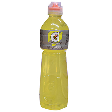 HIDRATANTE GATORADE SPORT CAP LIMA 600ML HIDRATANTE GATORADE SPORT CAP LIMA 600ML