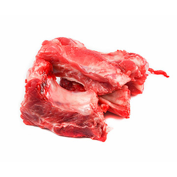 COSTILLA BABY BACK CERDO MARKETSIDE LB COSTILLA BABY BACK CERDO MARKETSIDE LB
