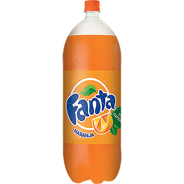 GASEOSA FANTA NARANJA 3000ML GASEOSA FANTA NARANJA 3000ML