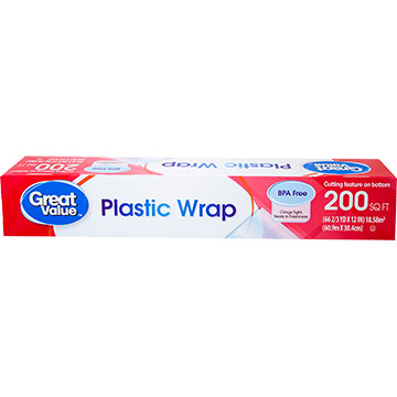 ROLLO GREAT V PLASTICO P ENVOL ALIM 200P ROLLO GREAT V PLASTICO P ENVOL ALIM 200P