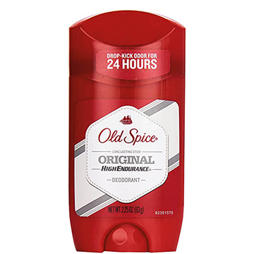 DEO BARRA CAB OLD SPICE ENDURANCE 85GR DEO BARRA CAB OLD SPICE ENDURANCE 85GR