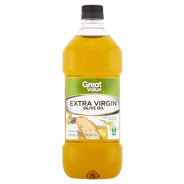ACEITE GREAT VALUE OLIVA EXT VIRG 1500ML ACEITE GREAT VALUE OLIVA EXT VIRG 1500ML