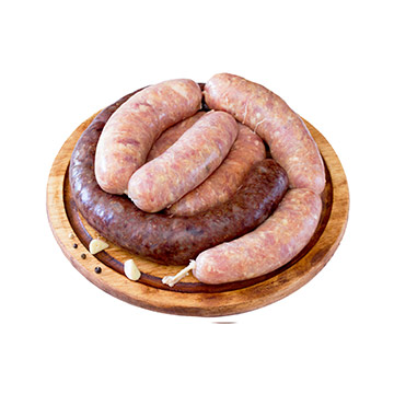 COMBO SUPER PARRILLERO LONG Y CHORI 920G COMBO SUPER PARRILLERO LONG Y CHORI 920G