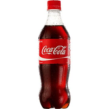 GASEOSA COCA COLA ENVASE 600ML GASEOSA COCA COLA ENVASE 600ML