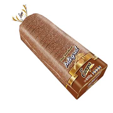 PAN EUROPA SANDWICH INTEGRAL 650GR PAN EUROPA SANDWICH INTEGRAL 650GR