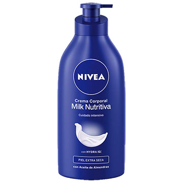 CREMA NIVEA CORP PIEL EXTRA SECA 1000ML CREMA NIVEA CORP PIEL EXTRA SECA 1000ML