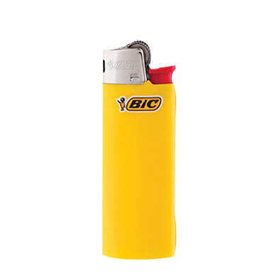 Encendedor de bolsillo Bic 1 unidad Encendedor de bolsillo Bic 1 unidad
