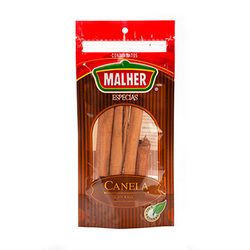 CANELA MALHER RAJA BOLSA 22 GR CANELA MALHER RAJA BOLSA 22 GR