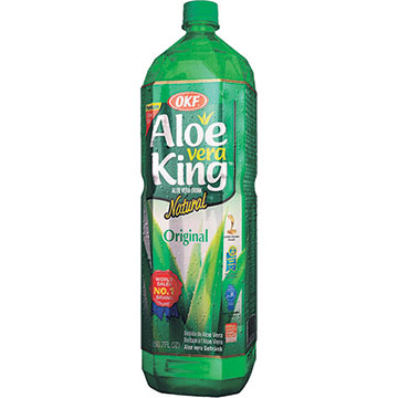 BEBIDA ALOE VERA OKF ORIGINAL 1500ML BEBIDA ALOE VERA OKF ORIGINAL 1500ML