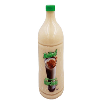 BEBIDA RABINAL HORCHATA 500ML BEBIDA RABINAL HORCHATA 500ML
