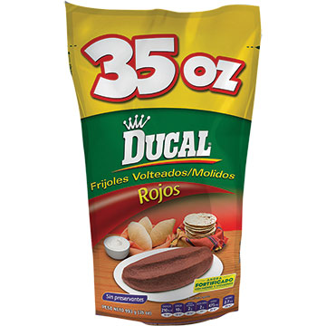 FRIJOL DUCAL ROJO DOY PACK 993 GR FRIJOL DUCAL ROJO DOY PACK 993 GR
