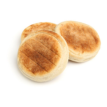 ENGLISH MUFF UND ENGLISH MUFF UND