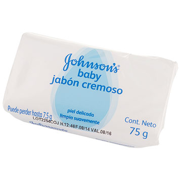 JABON CREMOSO ORIGINAL 75 GRS RRP JABON CREMOSO ORIGINAL 75 GRS RRP