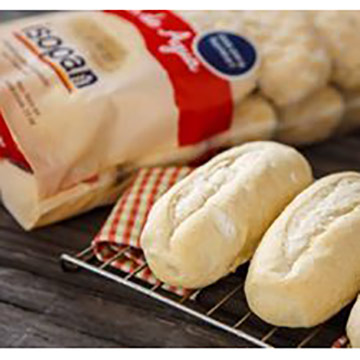 PAN DE AGUA 10 EA ISOPAN 709GR PAN DE AGUA 10 EA ISOPAN 709GR