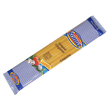 PASTA ROMA LENGUA 200GR PASTA ROMA LENGUA 200GR