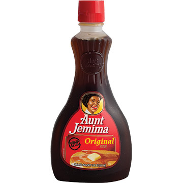 MIEL AUNT JEMMA ORIGINAL PANCAKE 355ML MIEL AUNT JEMMA ORIGINAL PANCAKE 355ML