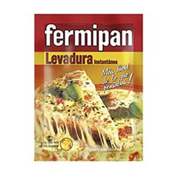 LEVADURA FERMIPAN SOBRES 11 GR LEVADURA FERMIPAN SOBRES 11 GR